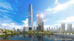  族办公室购入整层1800㎡空间
